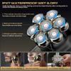Electric Shaver for Women