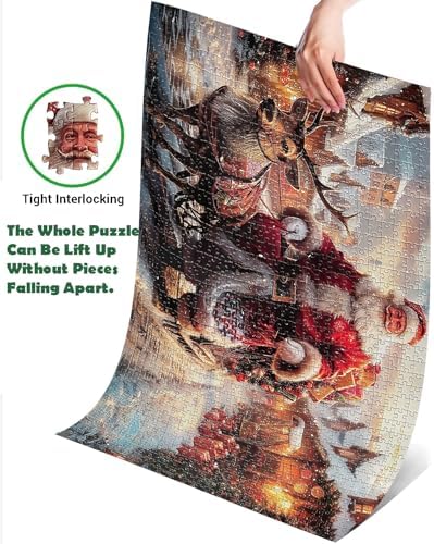 Puzzle Advent Calendar
