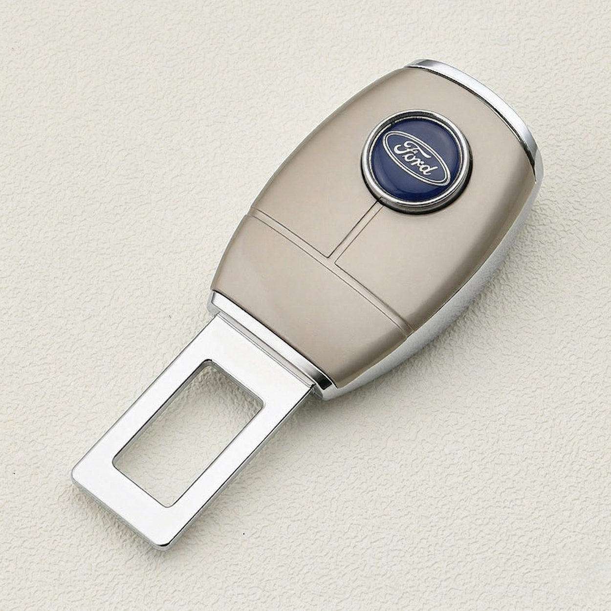 Adjustable Vehicle Seat Belt Extension