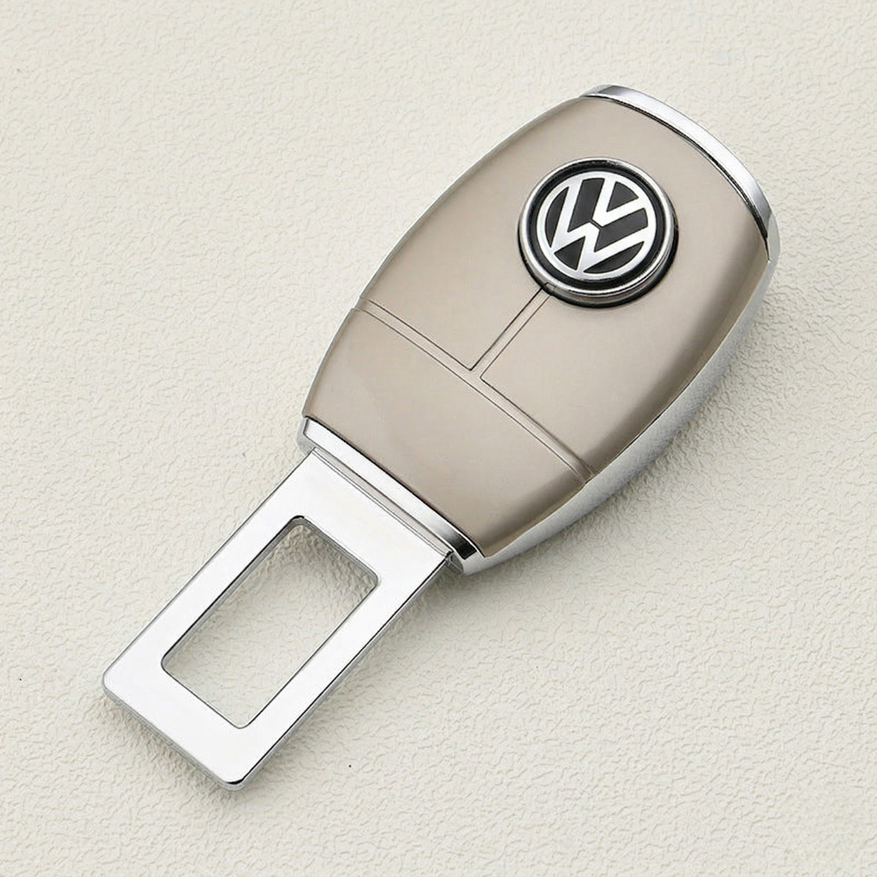 Adjustable Vehicle Seat Belt Extension