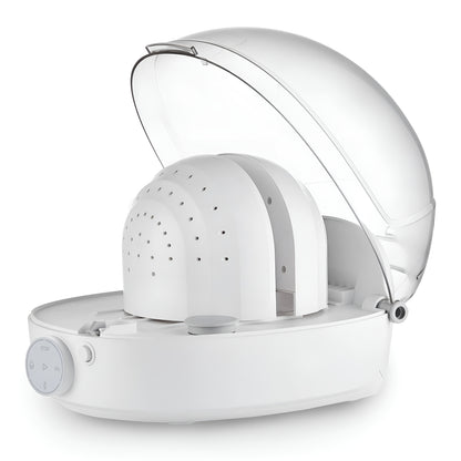 Steam Hat Care Machine For Drying And Shaping With 4 Modes | SLIMG:7399113529645605573