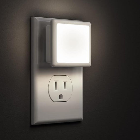 Auto On Plug In Night Light-Solar Flame Torch | SLIMG:7057200250792977396