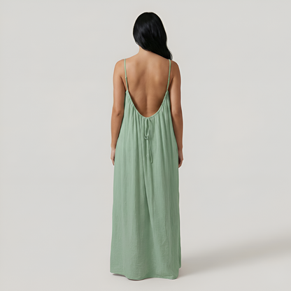Everyday Cami Strap Maxi Dress For Women