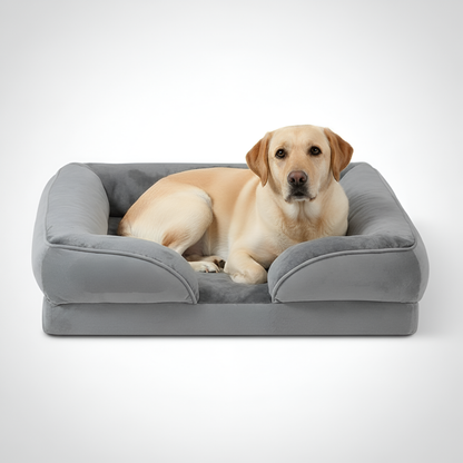 Waterproof Anti Skid Pet Bed