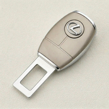 Adjustable Vehicle Seat Belt Extension