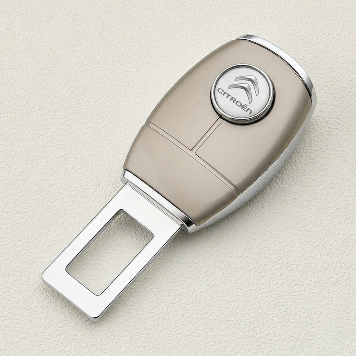 Adjustable Vehicle Seat Belt Extension