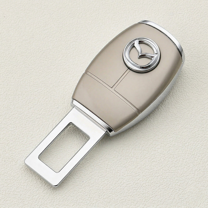 Adjustable Vehicle Seat Belt Extension