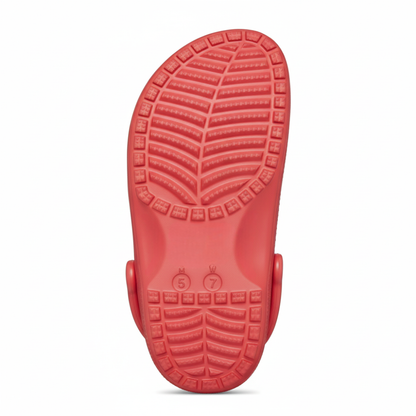 Unisex Classic Clogs Comfortable Casual Shoes