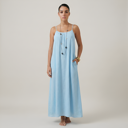 Everyday Cami Strap Maxi Dress For Women