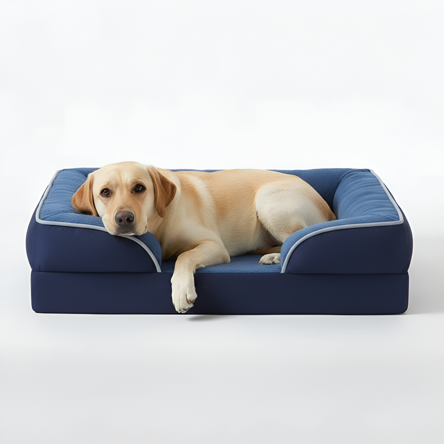 Waterproof Anti Skid Pet Bed