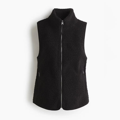 MAMA Babywearing Fleece Jacket And Vest | SLIMG:7266123145005778673