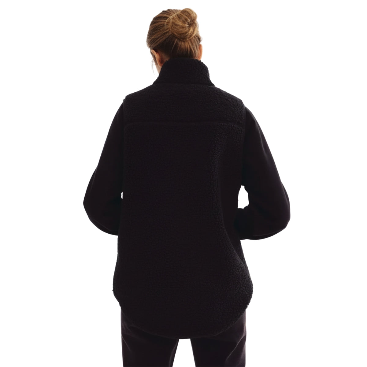 MAMA Babywearing Fleece Jacket And Vest | SLIMG:7266123146012411635