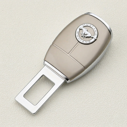 Adjustable Vehicle Seat Belt Extension