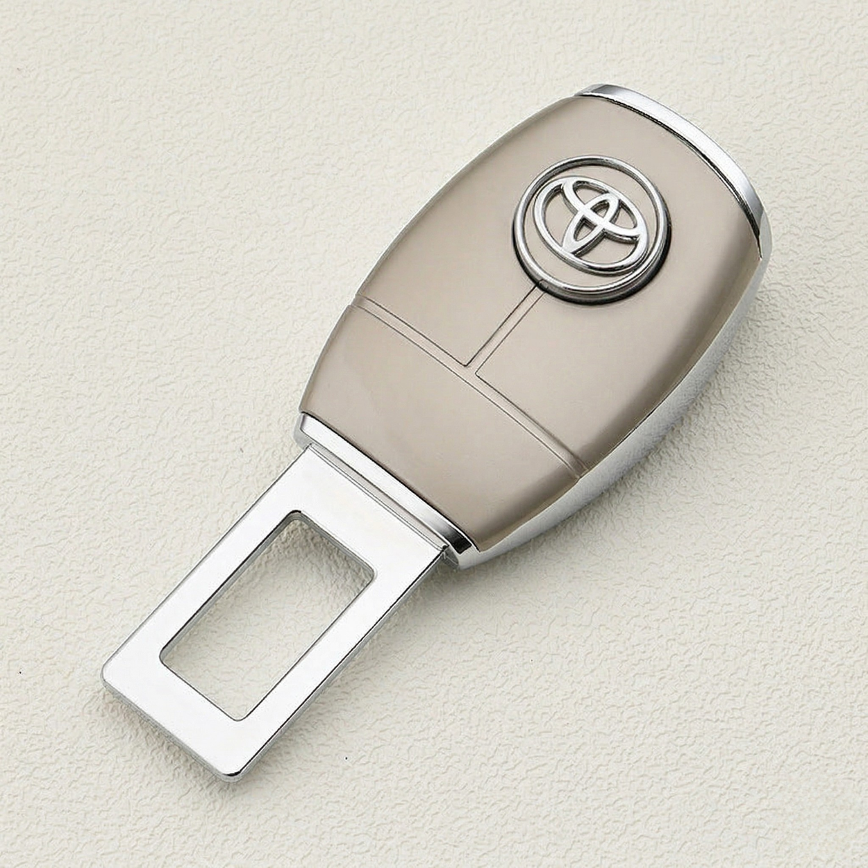 Adjustable Vehicle Seat Belt Extension