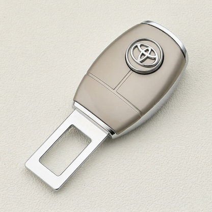 Adjustable Vehicle Seat Belt Extension