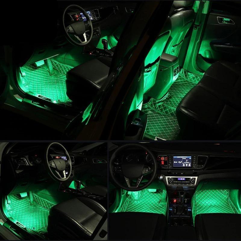 Car Interior Led Lights-Car Door Sills | SLIMG:7057171063168312198