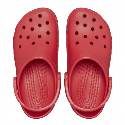 Unisex Classic Clogs Comfortable Casual Shoes