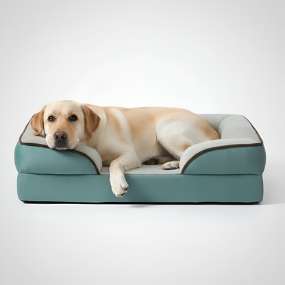Waterproof Anti Skid Pet Bed