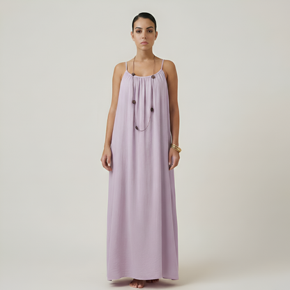 Everyday Cami Strap Maxi Dress For Women