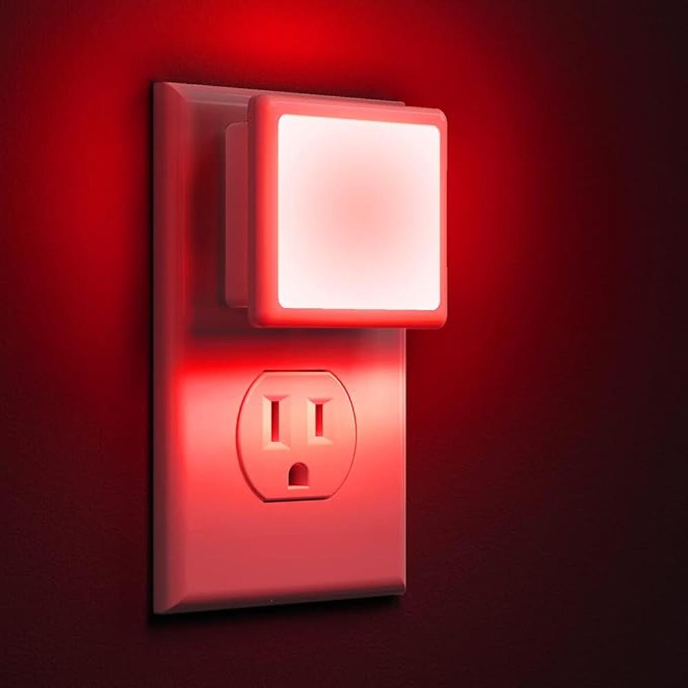 Auto On Plug In Night Light-Solar Flame Torch | SLIMG:7057200250792977398