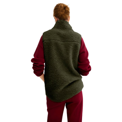 MAMA Babywearing Fleece Jacket And Vest | SLIMG:7266123153109176240