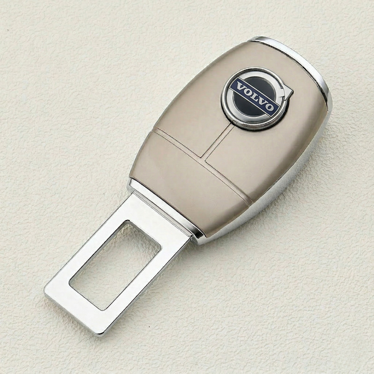 Adjustable Vehicle Seat Belt Extension