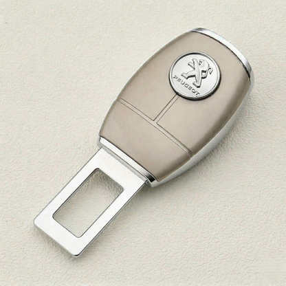 Adjustable Vehicle Seat Belt Extension