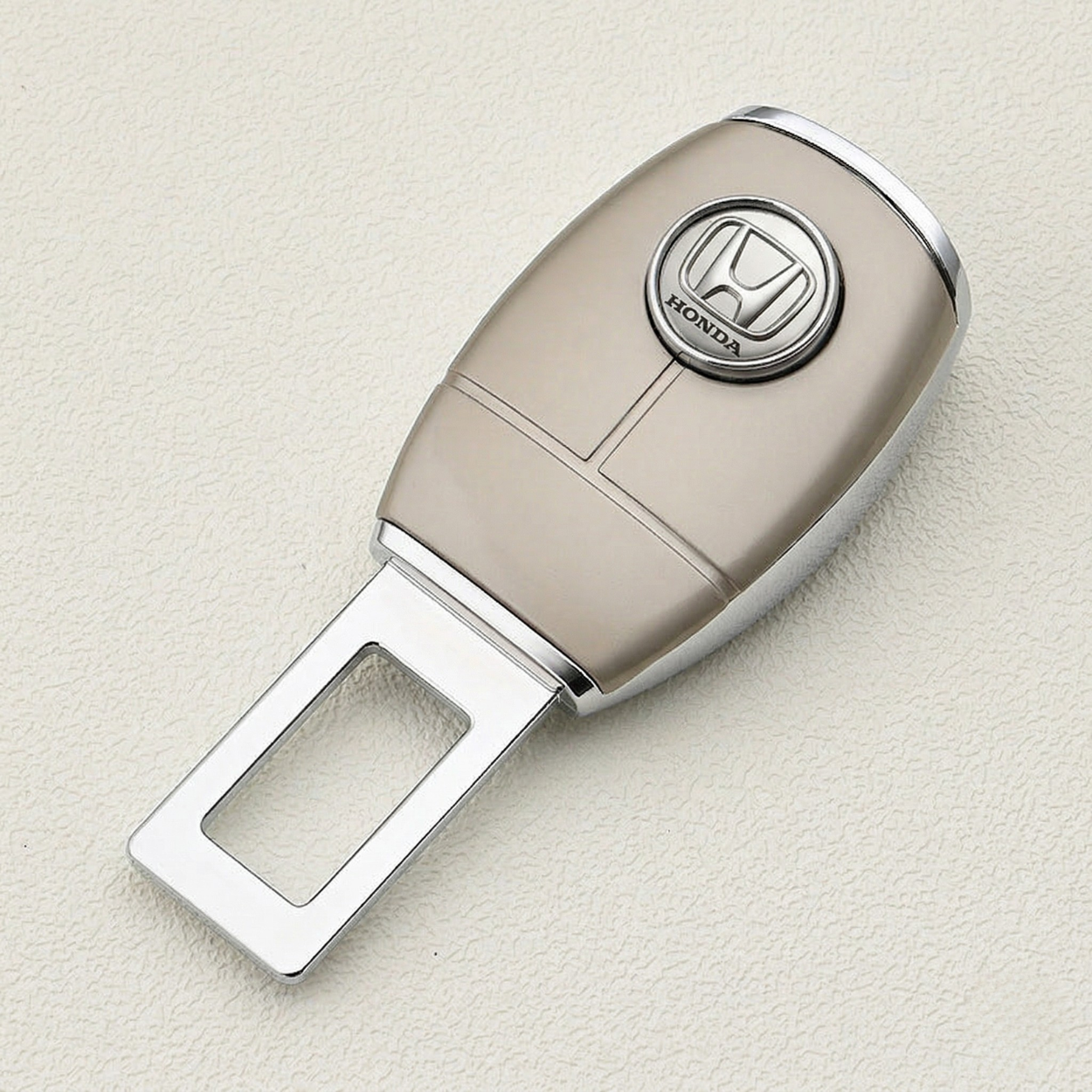 Adjustable Vehicle Seat Belt Extension