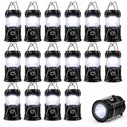 Led Camping Lantern