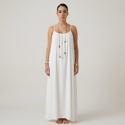 Everyday Cami Strap Maxi Dress For Women