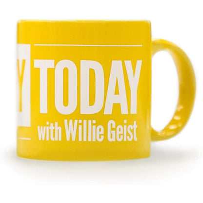 20 Oz Sunday Today Coffee Mug – Cheerful and Functional Drinkware