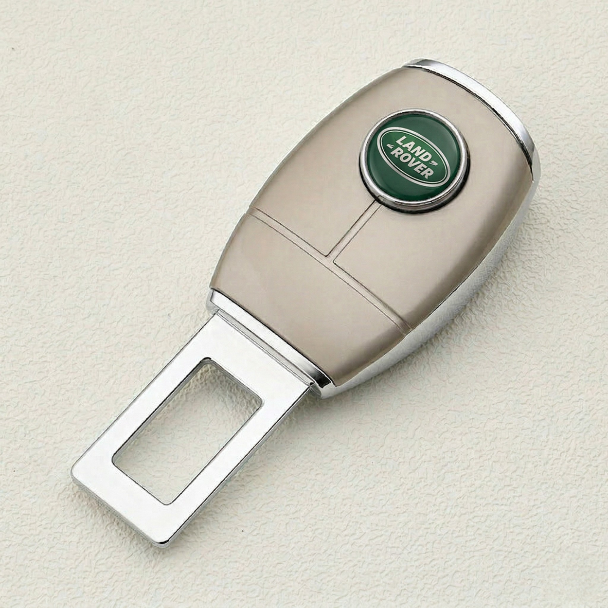 Adjustable Vehicle Seat Belt Extension