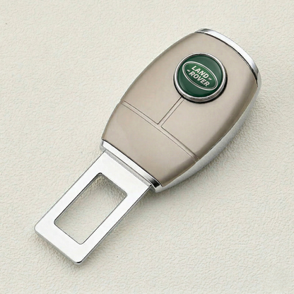 Adjustable Vehicle Seat Belt Extension