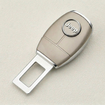 Adjustable Vehicle Seat Belt Extension