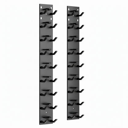 2 Pack Wall-Mounted Hat Organizer | SLIMG:7389132393540492374