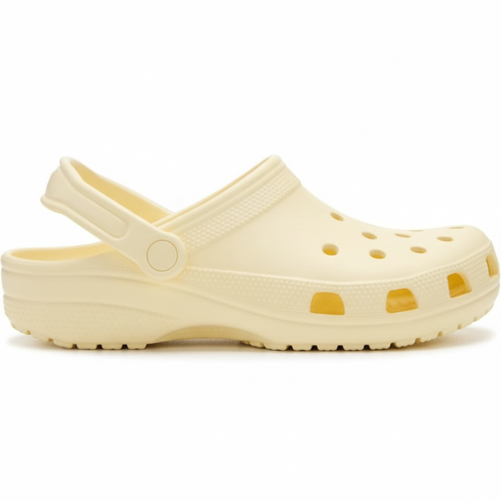 Unisex Classic Clogs Comfortable Casual Shoes