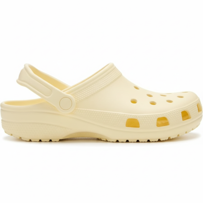 Unisex Classic Clogs Comfortable Casual Shoes