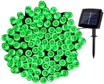 Solar Outdoor String Lights-Solar Flame Torch | SLIMG:7057199486255254908
