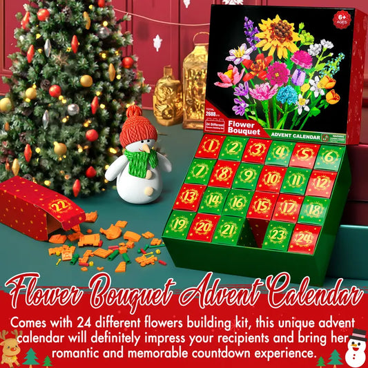 2026 Christmas Advent Calendar
