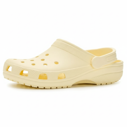 Unisex Classic Clogs Comfortable Casual Shoes