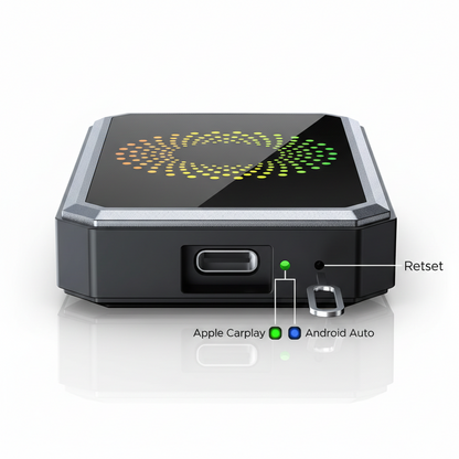 Wireless Carplay Adapter With Built In Apps | SLIMG:7357240391345641949