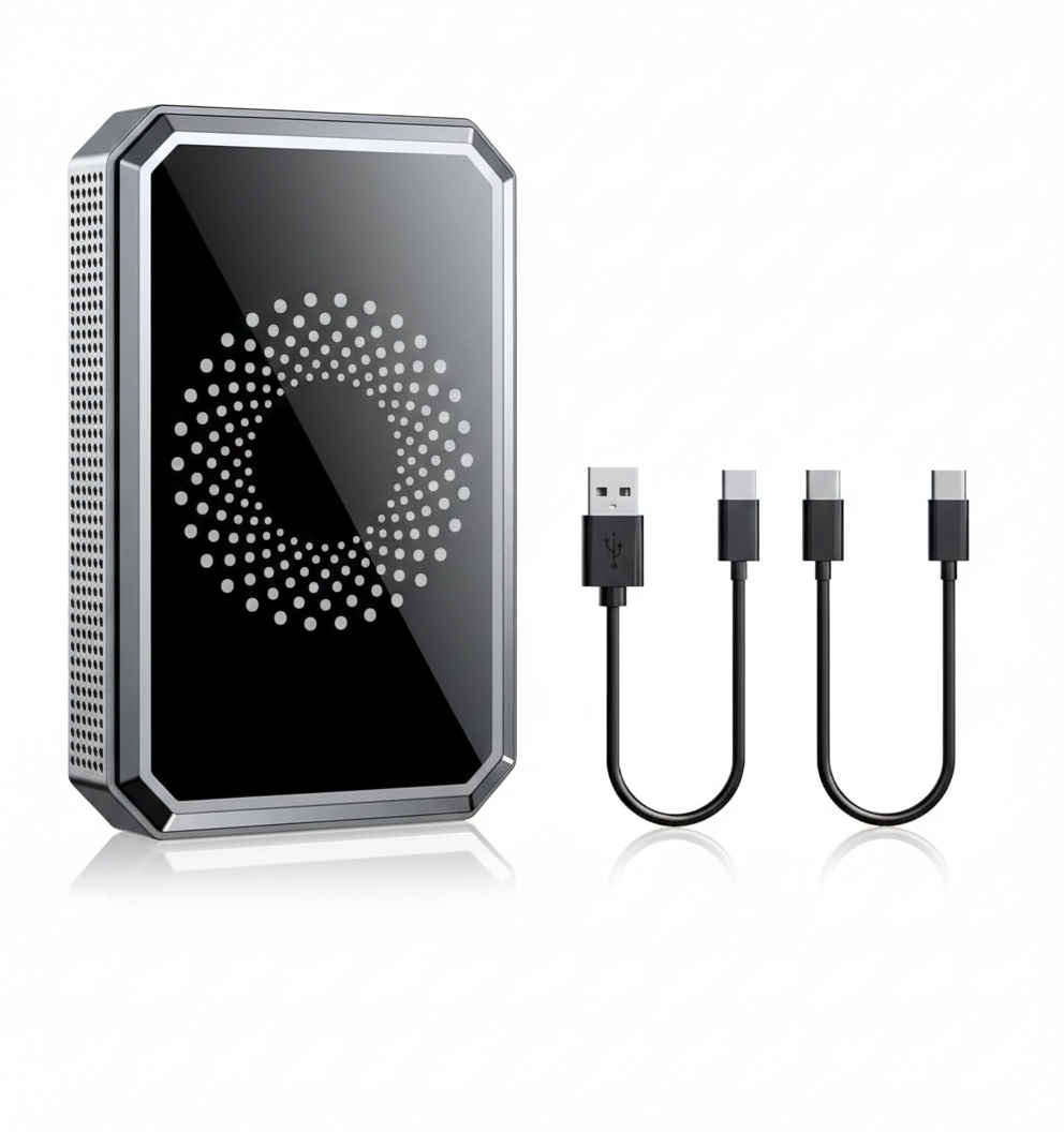 Wireless Carplay Adapter With Built In Apps | SLIMG:7357240393845447137