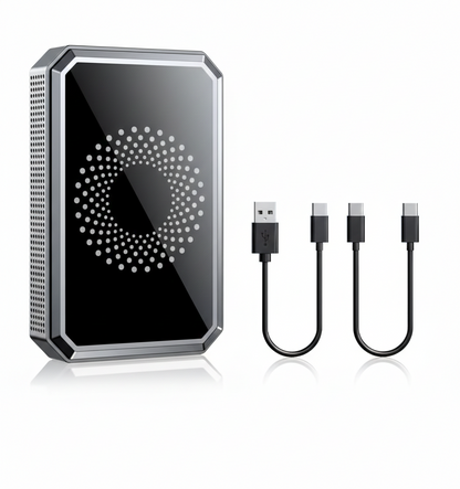 Wireless Carplay Adapter With Built In Apps | SLIMG:7357240393845447137