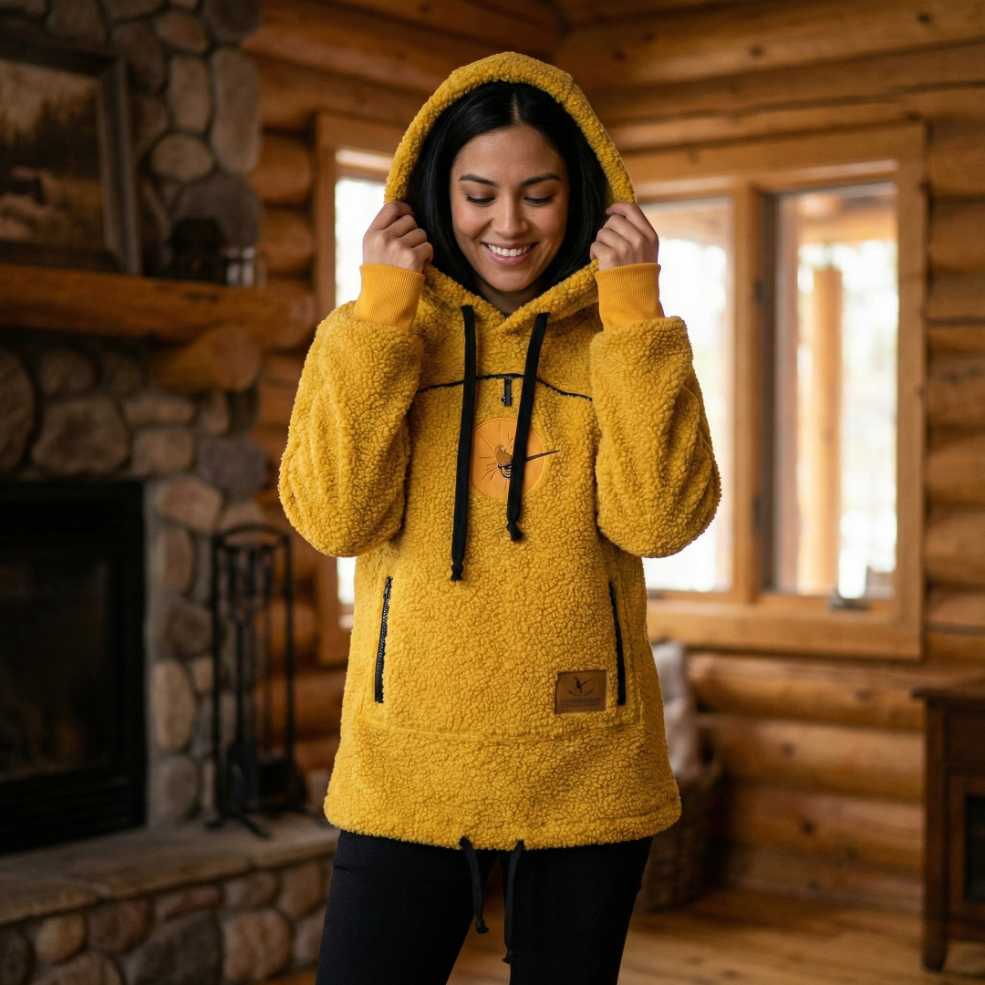 Pet Hoodie Carrier With Front Pocket