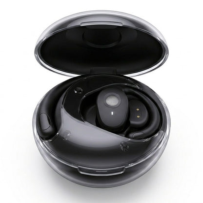 AI Powered Wireless Bluetooth Translation Headphones with HiFi Stereo Sound