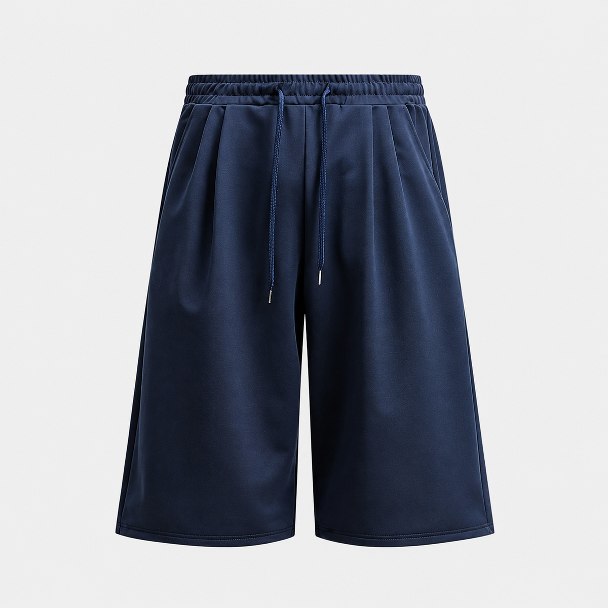 Casual Knit Loose Fit Sports Pants For Men | SLIMG:7679853377774167214