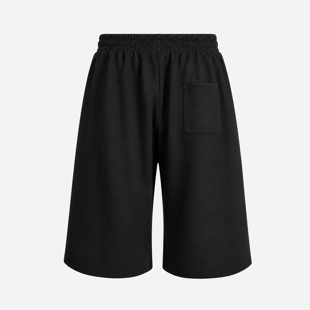 Casual Knit Loose Fit Sports Pants For Men | SLIMG:7679853377774167209