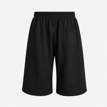 Casual Knit Loose Fit Sports Pants For Men | SLIMG:7679853377774167209