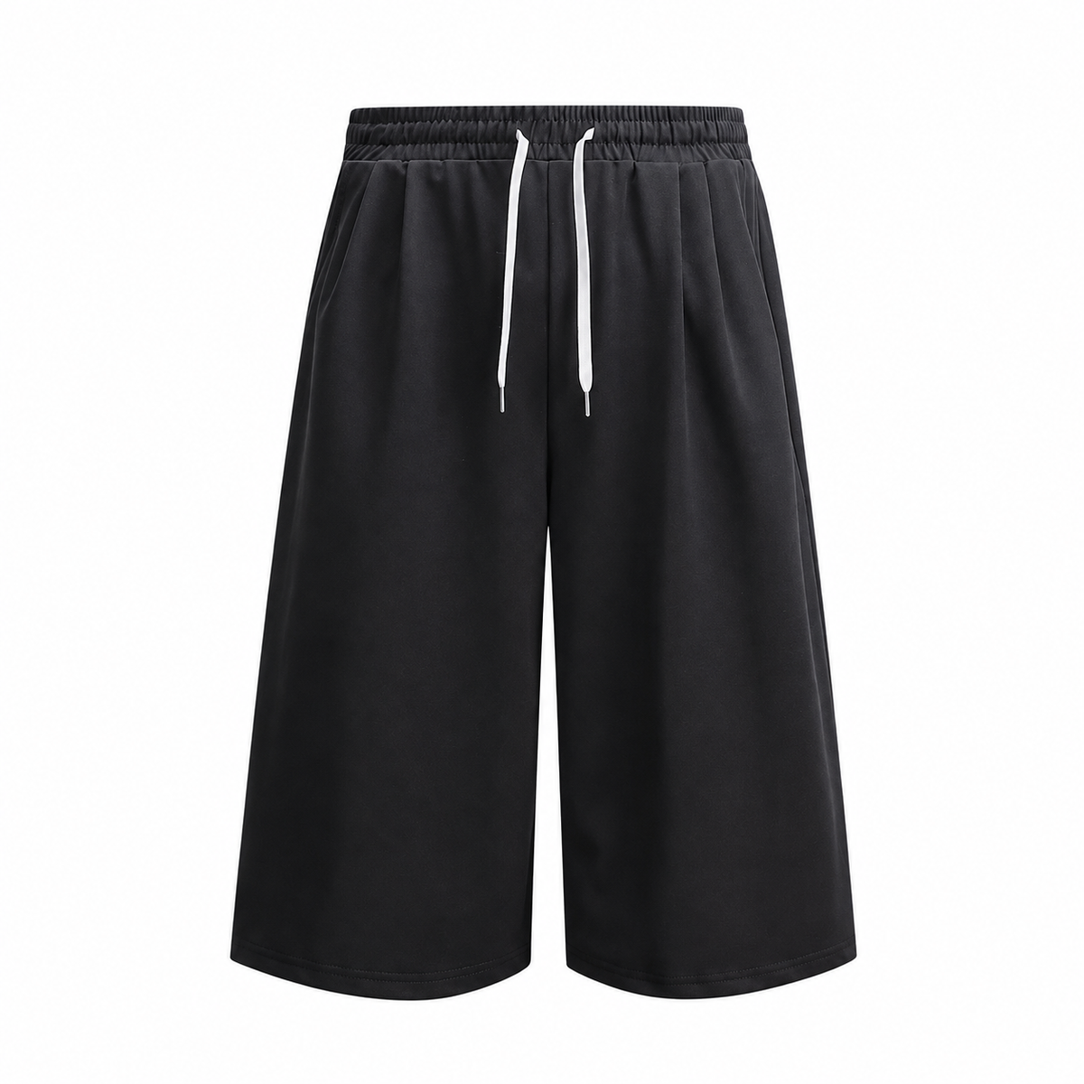 Casual Knit Loose Fit Sports Pants For Men | SLIMG:7679853377774167216