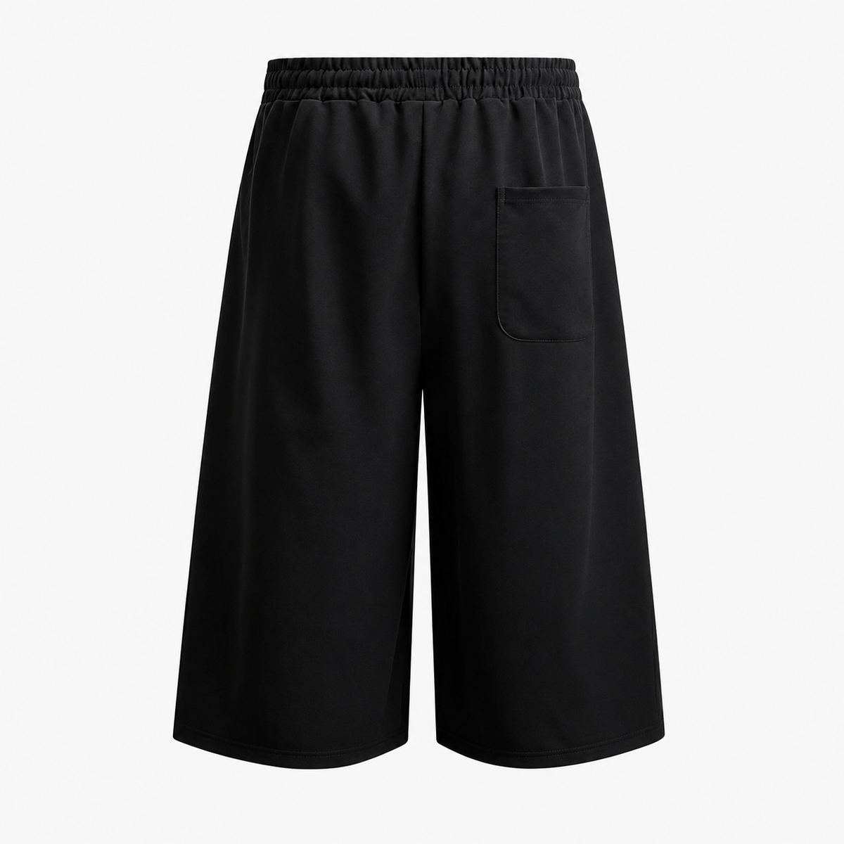 Casual Knit Loose Fit Sports Pants For Men | SLIMG:7679853377774167217